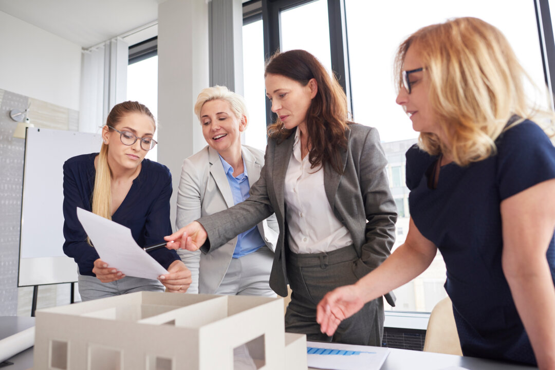Action creates motivation, not the other way around.(gpointstudio/Shutterstock)