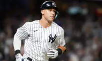 What Could Jacob deGrom and Aaron Judge Have Been Thinking?