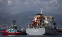 Shipping Problems Will Persist for Years, Fueling Cost-of-Living Crisis, Warns Logistics Giant