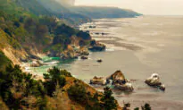 The Allure of Big Sur: Why This Slice of California’s Coastal Wilderness Has Captured Artists’ Imaginations for Generations