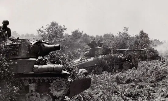 How American Servicemen Creatively Repurposed Plows to Defeat Germans During the Allowed the Normandy Invasion
