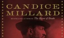 Book Recommender: “Destiny of the Republic,” the Medical Drama Behind President James Garfield’s Assassination