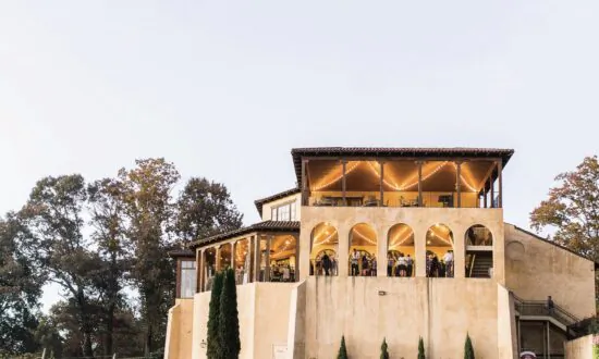 Make Dahlonega Your First Stop in Georgia, a Historic Town Full of Festivities You Won’t Want to Miss