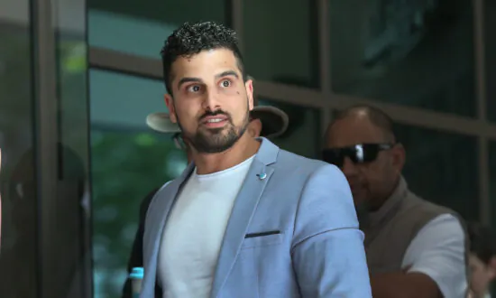 NZ Police Allegedly Asked Australia for Help to Stop Rebel News Reporter Avi Yemini From Entering the Country