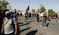 Iraqi Cleric Sadr Calls Off Protests After Worst Baghdad Violence in Years