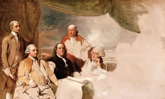The Oft-Forgotten Founding Father: How John Jay’s Many Contributions Helped to Safeguard the Foundations of Our Republic