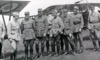 Remembering Kiffin Rockwell, the Courageous Aviator Who Shot Down America’s First Enemy Plane in WWI