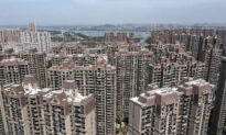 Evergrande Another Domino in a Nosediving Chinese Economy
