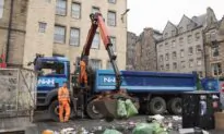 Unions Reject Pay Offers, Warn of ‘Winter of Discontent’ in Scotland