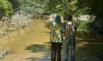 Kentucky Flood Victims Rebuild Again
