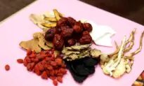 Traditional Chinese Medical Treatments Can Assist With Recovery From COVID-Brain Fog