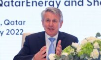 Energy Rationing Could Last For Years, Warns Shell CEO