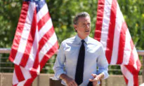 Firms Gave Newsom $1.6 Million in Contributions, Got $5 Billion in California Contracts