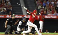 Judge Hits 50Th, Ohtani Also Goes Deep as Angels Edge Yanks