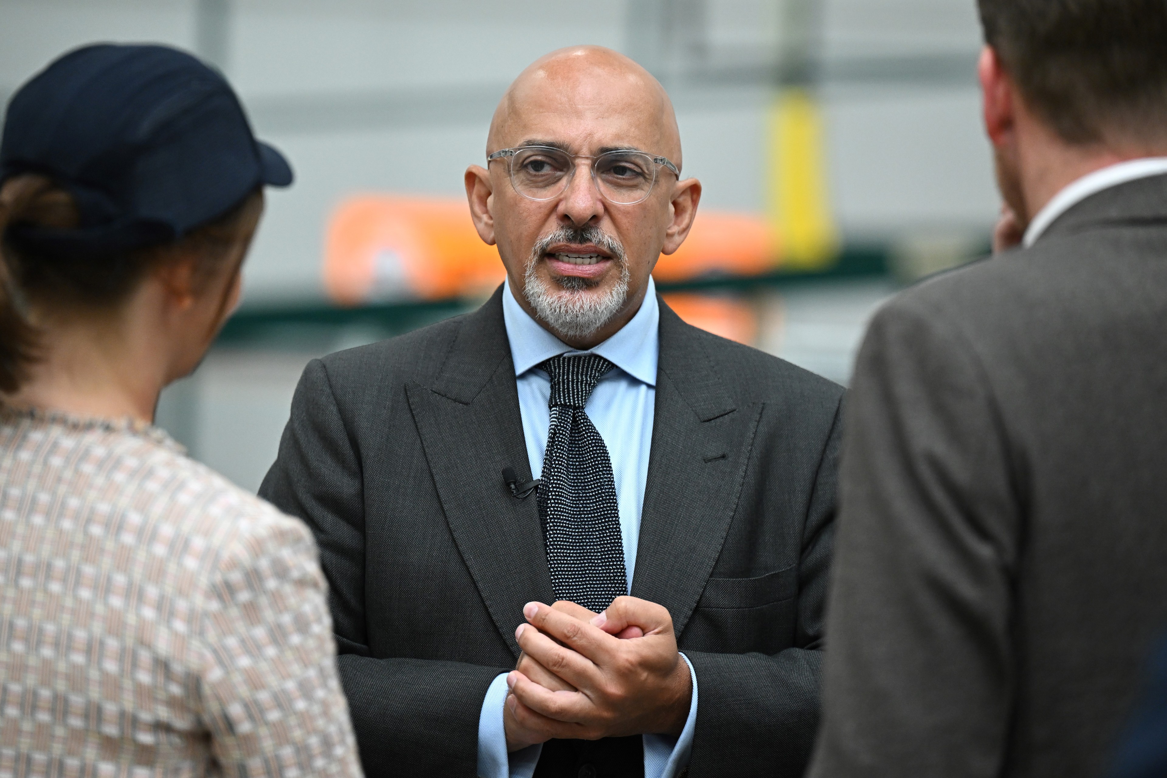 UK Chancellor Zahawi Visits US to Seek Joint Solution to Cost-of-Living Crisis - Vimarsana News