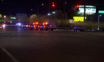 2 Die, 5 Injured in Phoenix Shooting Rampage; Suspect Dead