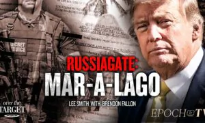 Is the FBI Using Russiagate Tactics to Cover Up for Russiagate Crimes?