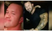 Top 15 Most Wanted US Murder Suspect Arrested in Central America: USMS