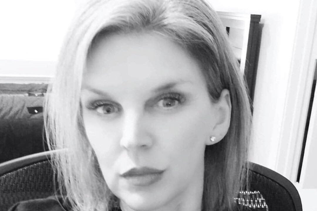Tracy Shannon, the leader of Mass Resistance Texas a group that opposes the promotion of transgenderism to children. (Courtesy of Tracy Shannon)