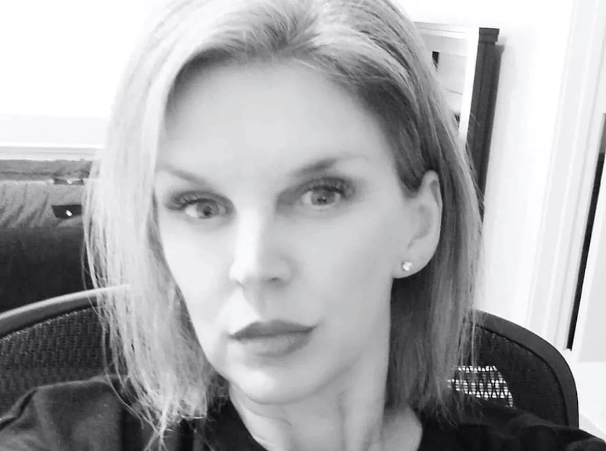Tracy Shannon, the leader of Mass Resistance Texas a group that opposes the promotion of transgenderism to children. (Courtesy of Tracy Shannon)