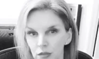 ‘Trans Widow’ Says Husband’s Transgendering Shattered Family