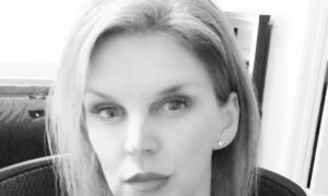 ‘Trans Widow’ Says Husband’s Transgendering Shattered Family
