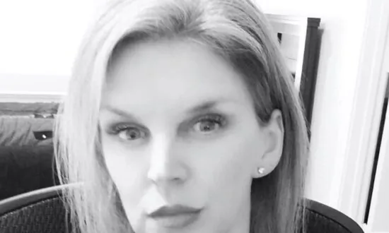 ‘Trans Widow’ Says Husband’s Transgendering Shattered Family