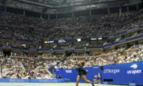 Serena Williams Not Done Yet—Wins 1st Match at US Open