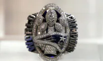 New Jersey Man Sentenced for Tom Brady Super Bowl Ring Fraud