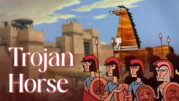 Trojan Horse (1960)