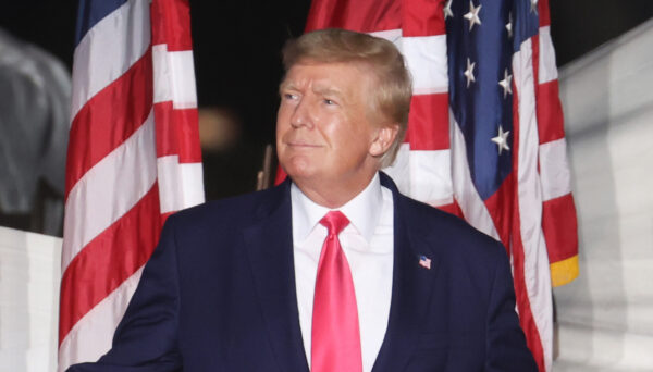 New York Attorney General Sues Trump for Alleged Financial Fraud; House Passes Elections Bill | NTD Evening News