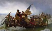 American History Comes to Life Through the Exquisite Paintings of 19th-Century Immigrant Artist Emanuel Leutze