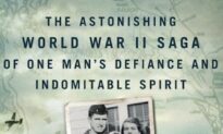 Book Recommender: “Valor,” an Astonishing Tale of Defiance and Triumph During the Pacific War