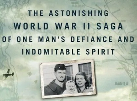 Book Recommender: “Valor,” an Astonishing Tale of Defiance and Triumph During the Pacific War