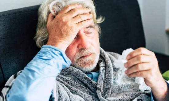 Natural Ways to Help Fight Colds and Flu This Fall