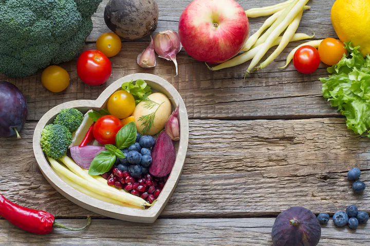 Clinical research shows us, yet again, the incredible power of diet.(Dreamstime/TNS)