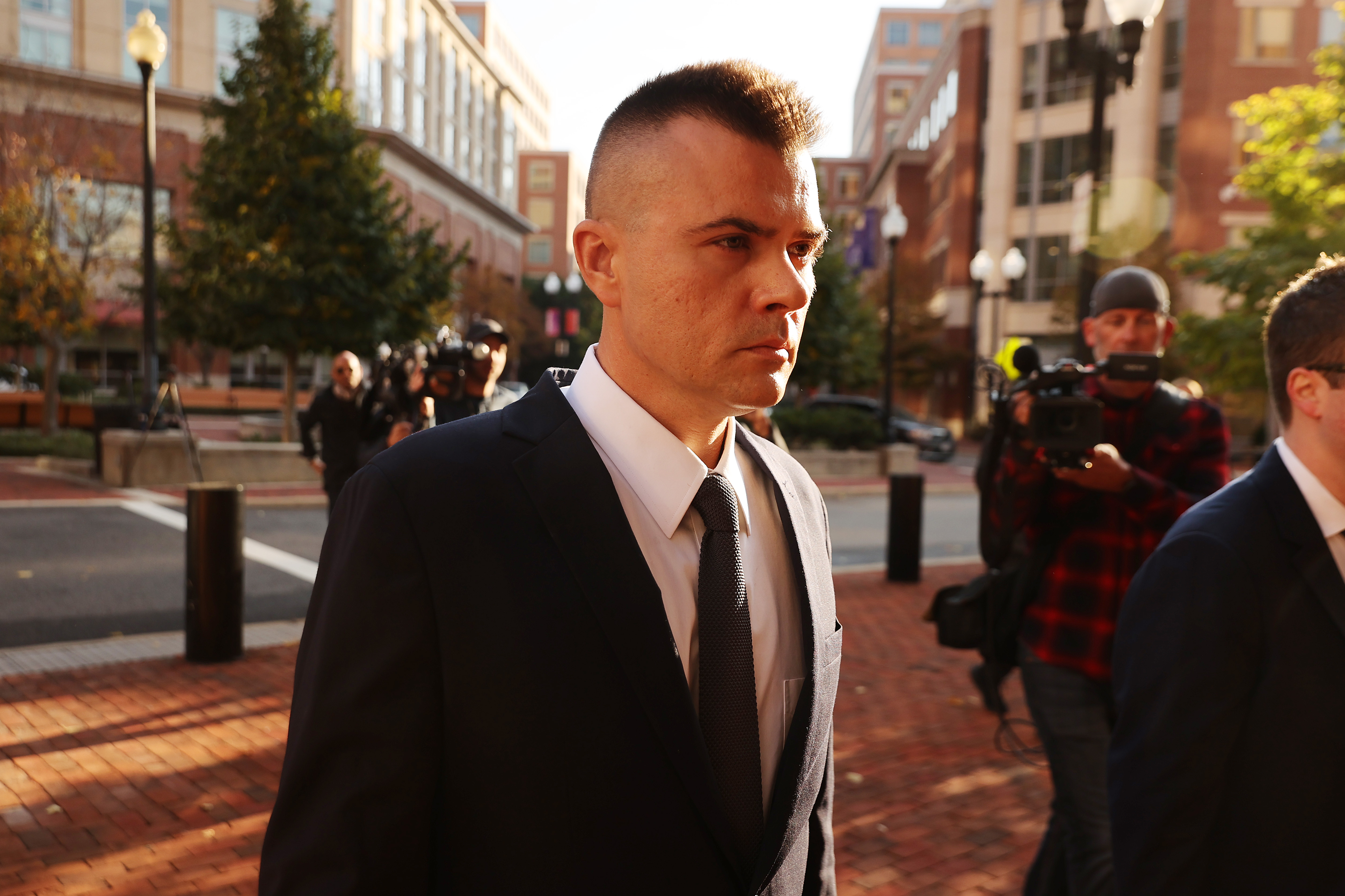 Key Dossier Source Confirms He Was Paid by FBI for Years - Vimarsana News