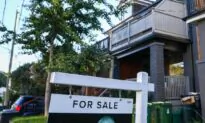 TD Bank Sees up to 25% Drop in Canadian Home Prices by Early 2023