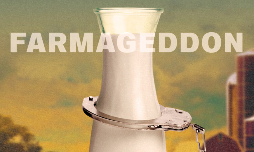 Farmageddon｜Documentary