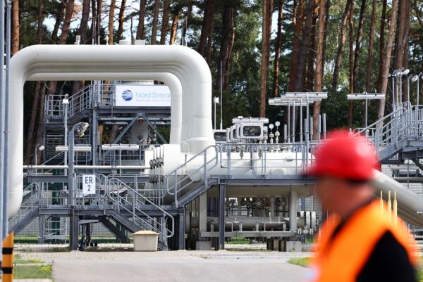 nordstream
