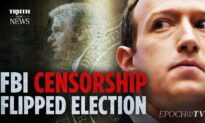 Zuckerberg Admits FBI Induced Facebook to Censor Hunter Laptop Story, Ensuring Biden Win | Truth Over News