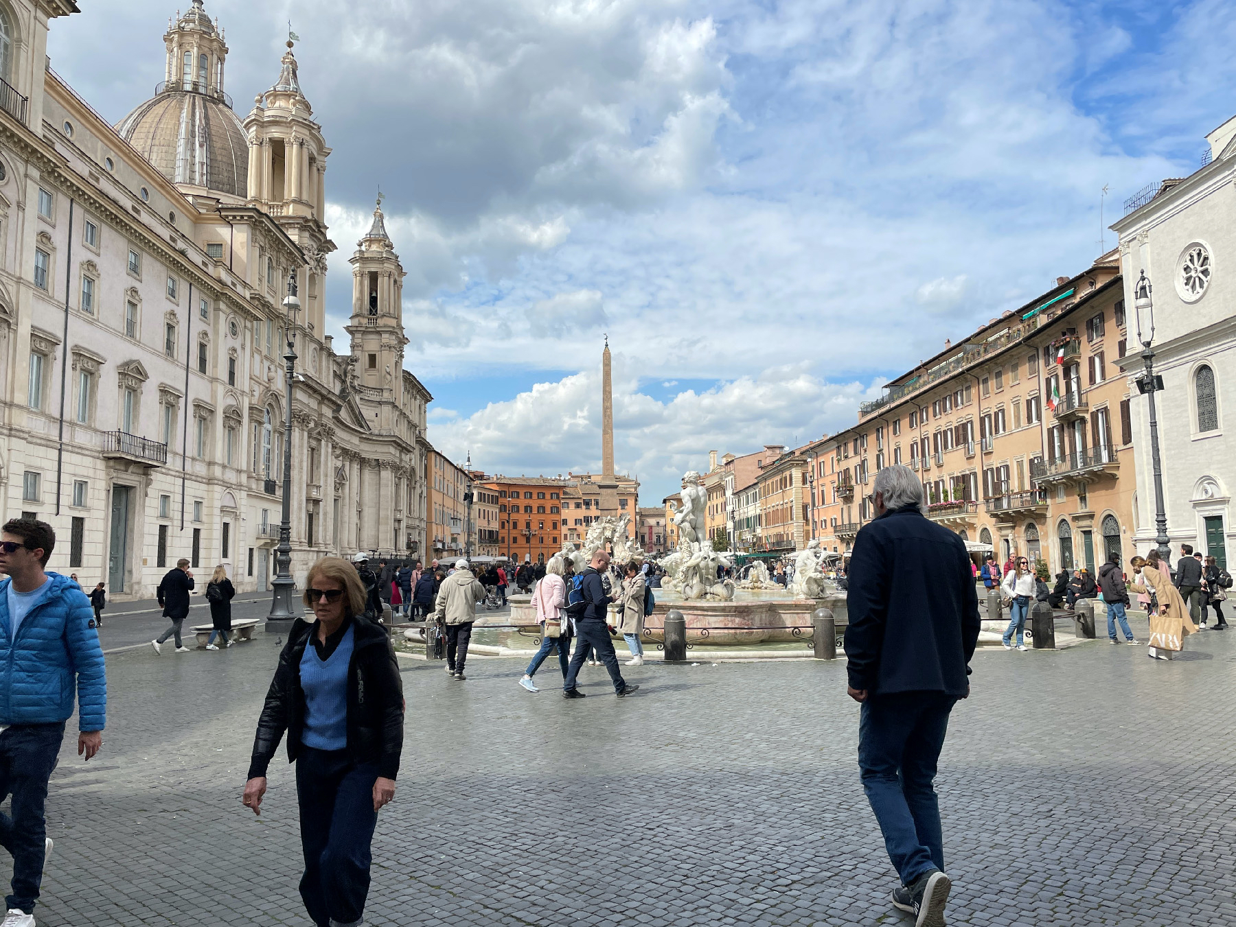 Piazza Navona