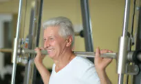 A Research-Backed Guide to Weight Training