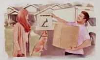 Create Your Own Village