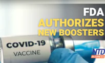 FDA Authorizes Updated COVID-19 Boosters; Snapchat to Lay Off Over 1,200 Staff | NTD Business