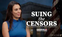 The Fight Against Government-Induced Censorship and Vaccine Mandates: Civil Liberties Attorney Jenin Younes
