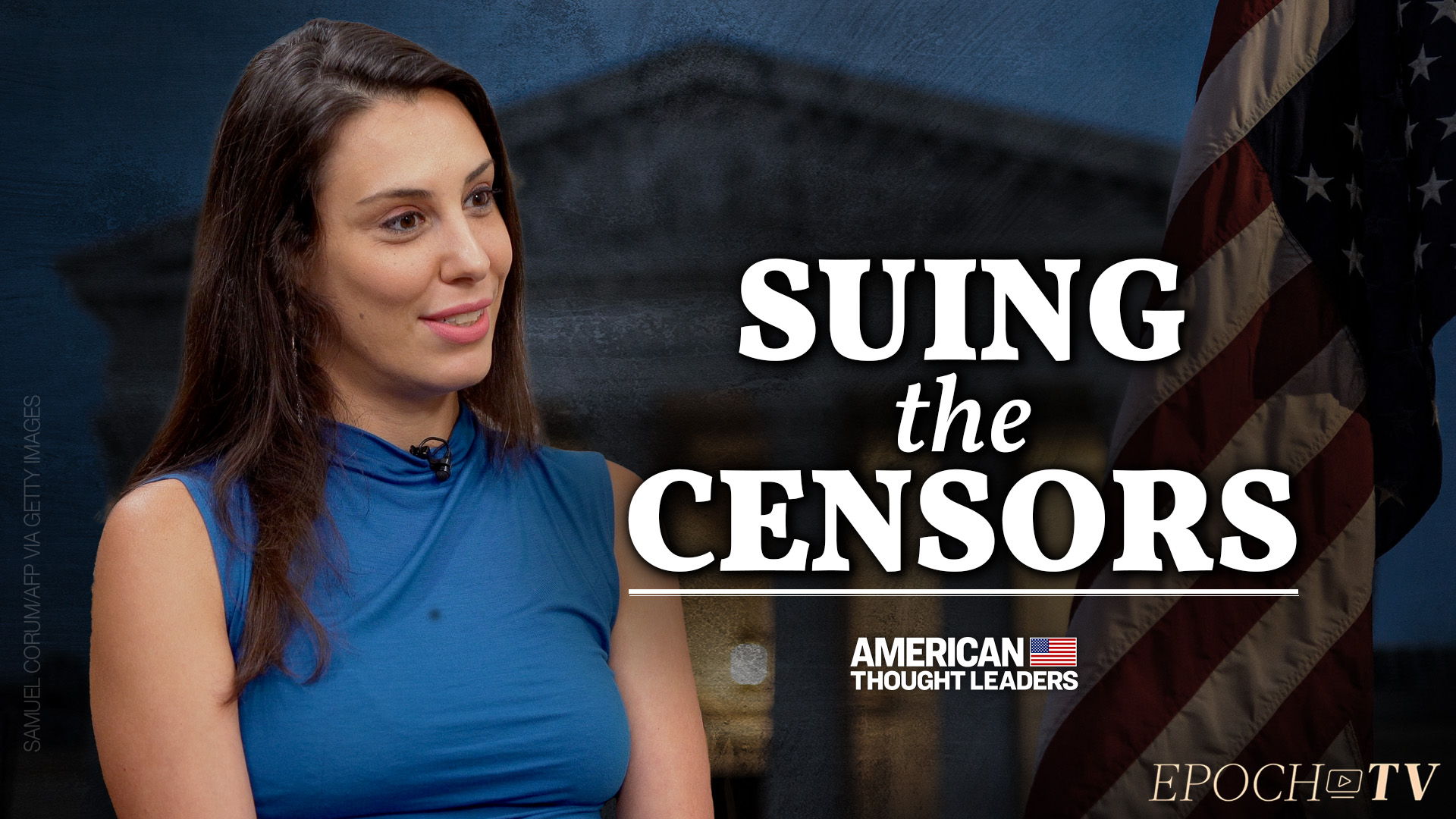 The Fight Against Government-Induced Censorship and Vaccine Mandates