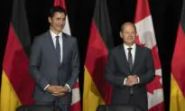 Canadian Natural Gas Can Be Exported to Germany If Governments ‘Remove the Politics’: Energy Firm