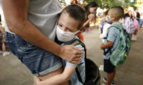 Kindergarten Could Soon Be Mandatory for California Children