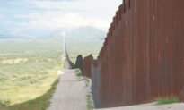 Border Patrol Seeking Contractors for Construction of Border Barriers, Infrastructure